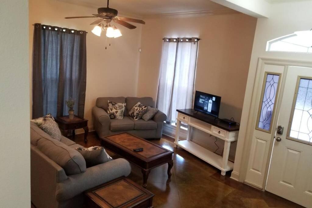 Villa 8 해먼드 외부 사진
